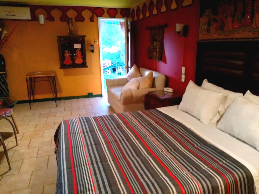 Motel Atajo Motel Atajo